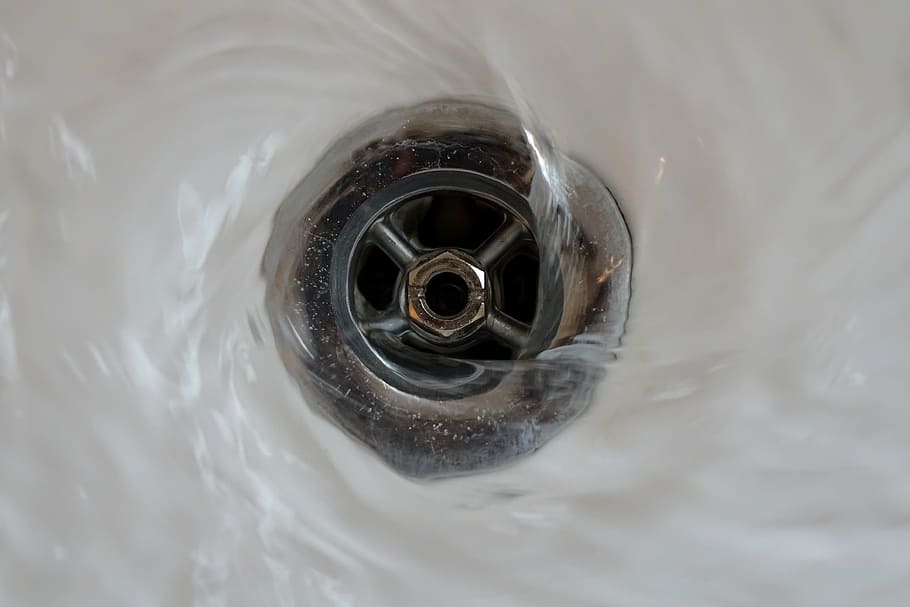 drain cleaning services in Salt Lake City