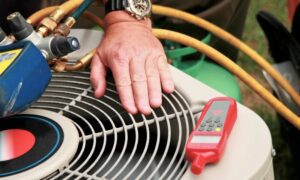 All Hours Plumbing, Heating and Cooling HVAC Service in West Valley City, UT